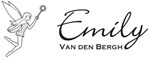 Emily Van Den Bergh logo