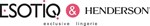 Esotiq&Henderson logo