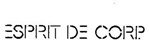 Esprit De Corp logo