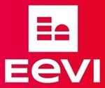 Ewa Klucze Eevi logo