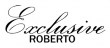 Exclusive Roberto logo