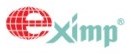 Eximp logo