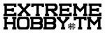 Extremehobby logo
