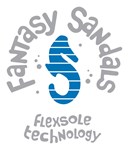 Fantasy Sandals logo