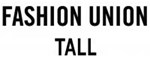 Fashion Union Tall logo