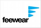 Feewear logo