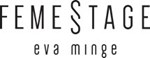 Femestage logo