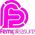 Femi Pleasure logo