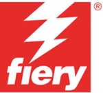 Fiery logo
