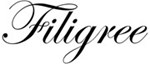 Filigree logo