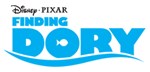 Finding Dory logo