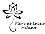 Fiore Di Lucia Milano logo