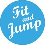 Fit And Jump logo