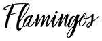Flamingos Clothes logo