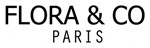 Flora&Co logo
