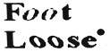 Foot Loose logo