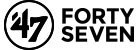 Forty Seven logo