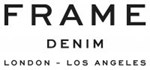 Frame Denim logo