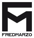 Fred Marzo logo