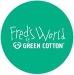 Fred`s World By Green Cotton logo