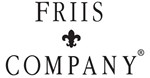Friis & Company logo