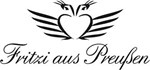 Fritzi Aus Preußen logo
