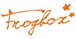 Frogbox logo