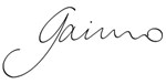 Gaimo logo