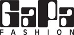Gapa Fashion logo