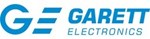 Garett logo
