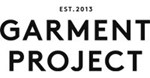 Garment Project logo