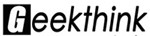 Geekthink logo