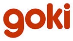 Goki logo