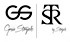 Gosia Strojek logo