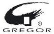 Gregor logo