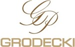 Grodecki logo