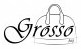 Grosso Bag logo
