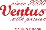 Grupa Ventus logo