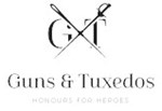 Guns&Tuxedos logo