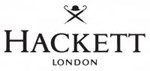 Hackett London logo