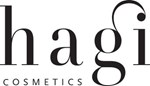 Hagi Cosmetics logo