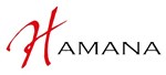 Hamana logo