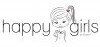 Happy Girls logo
