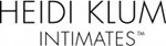 Heidi Klum Intimates logo