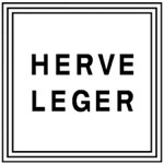 Hervé Léger logo