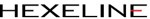 Hexeline logo