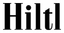 Hiltl logo