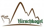 Hirschkogel logo
