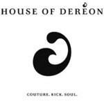 House Of Deréon logo