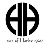House Of Harlow logo